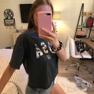 John Galt USA T-shirt